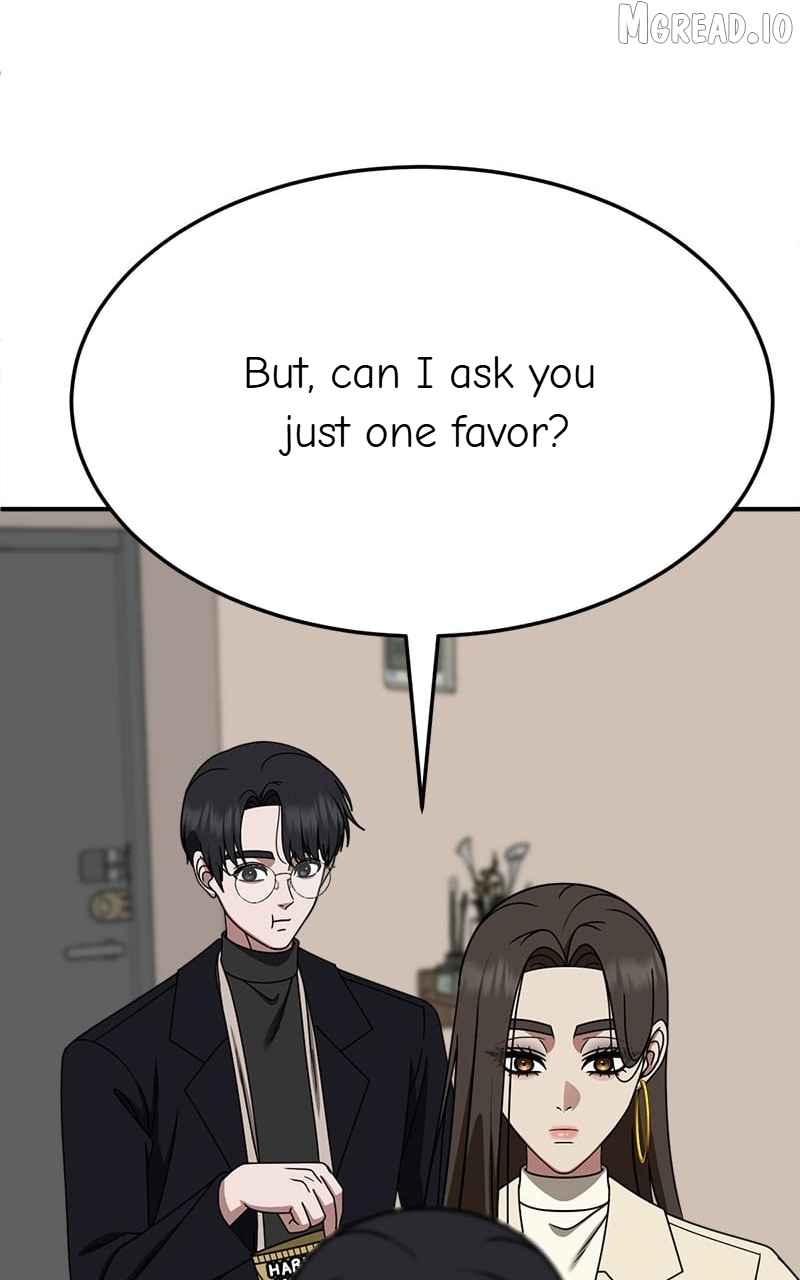Change Me Chapter 245  - page 151